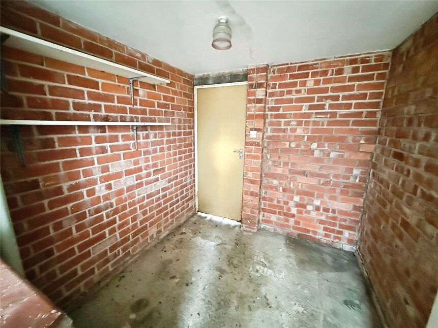 Store Room
