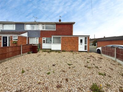 2 bedroom End Terrace House for sale