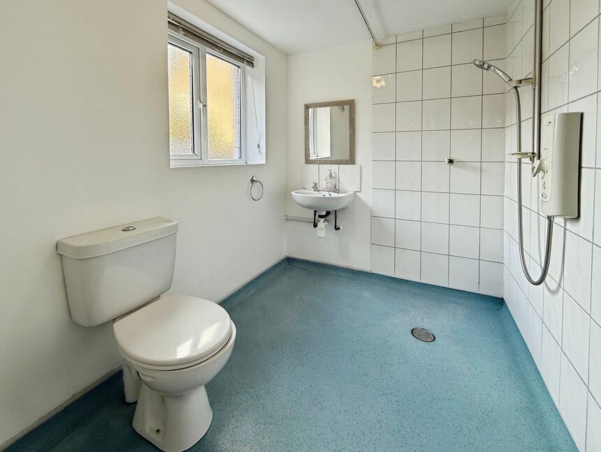 Wet Room