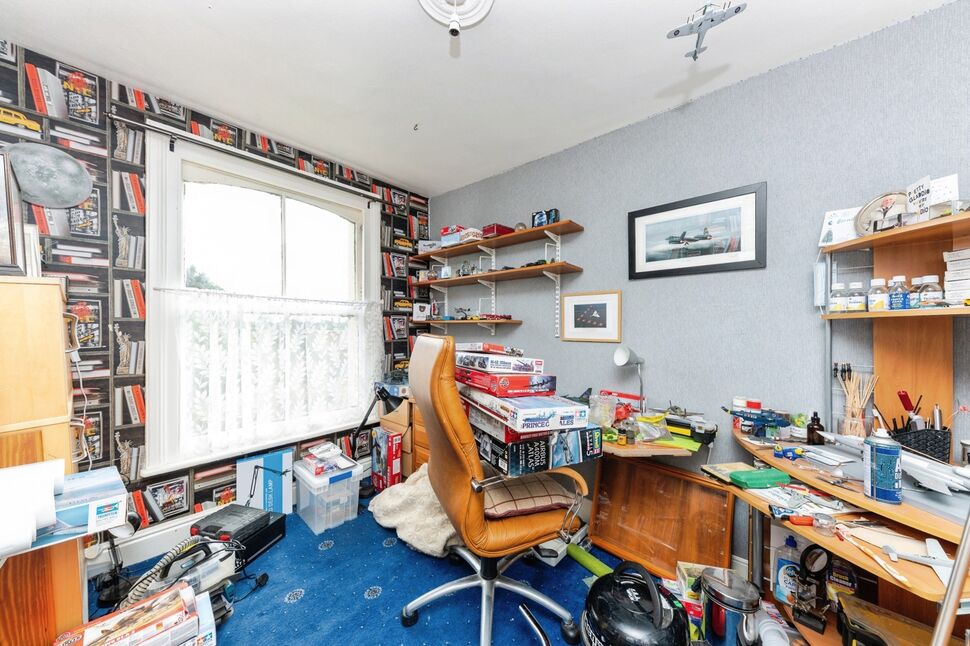 Bedroom 5