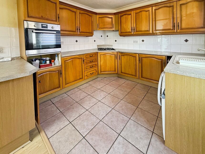 Kitchen-Diner