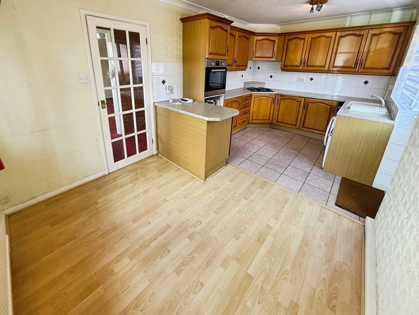 Kitchen-Diner