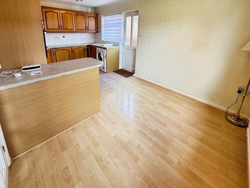 Kitchen-Diner