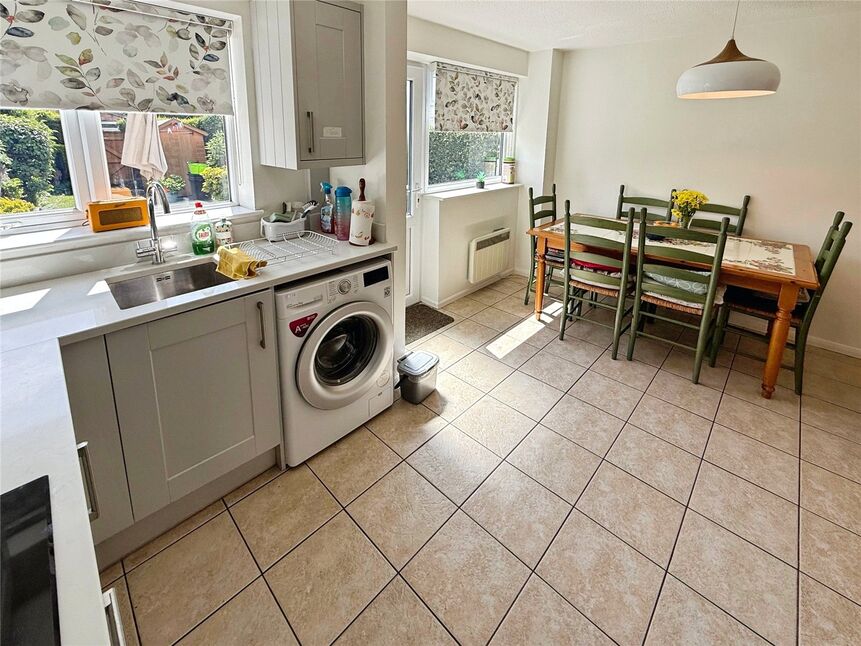 Kitchen-Diner