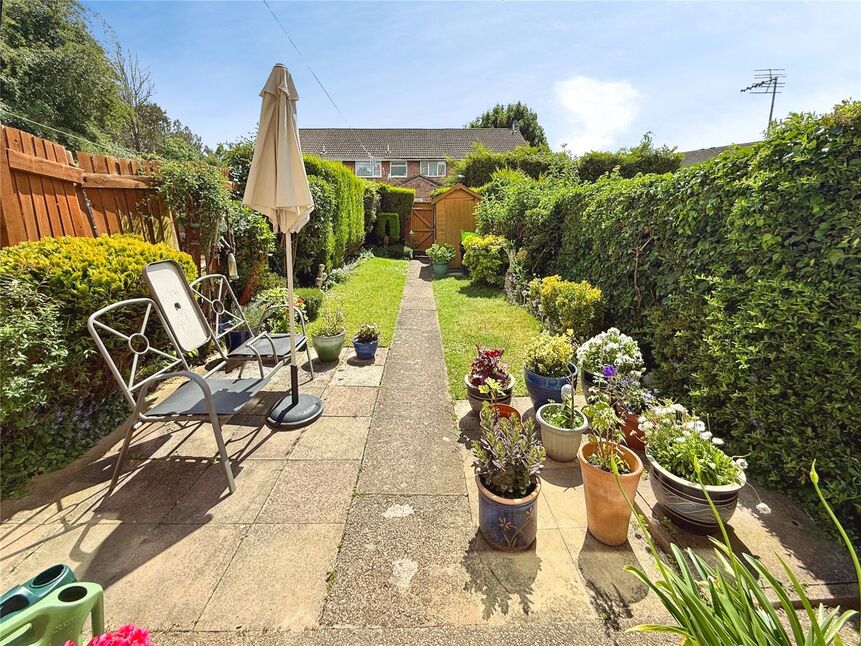 Gardens