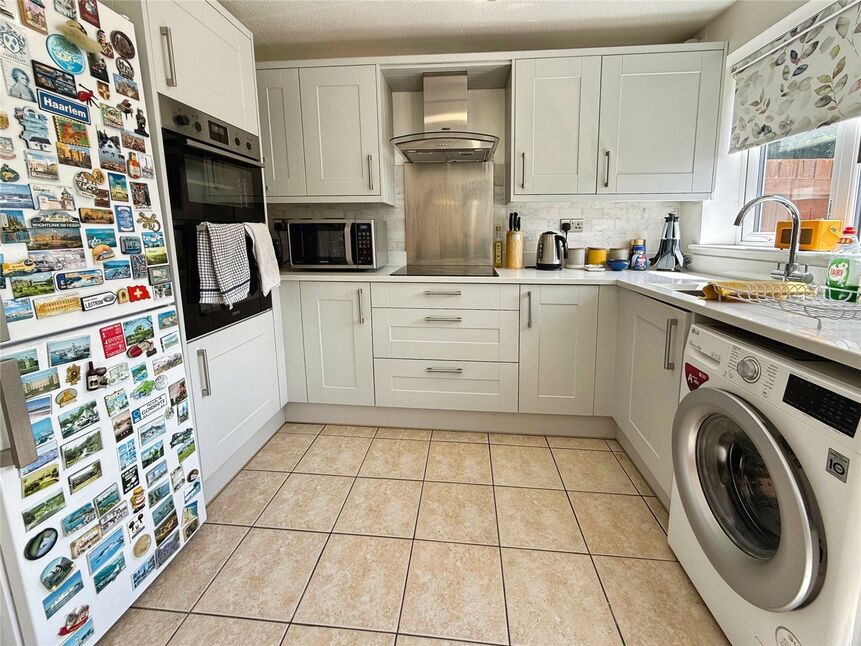 Kitchen-Diner