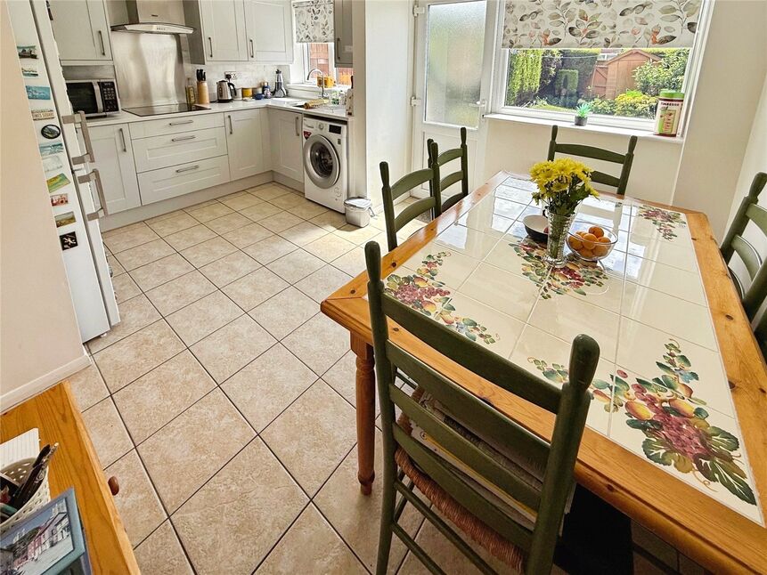 Kitchen-Diner