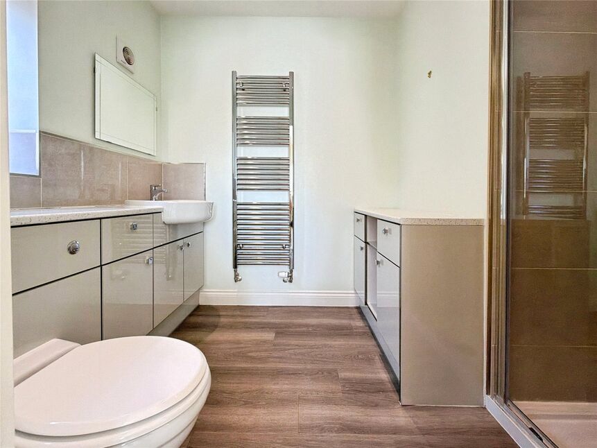 En-Suite