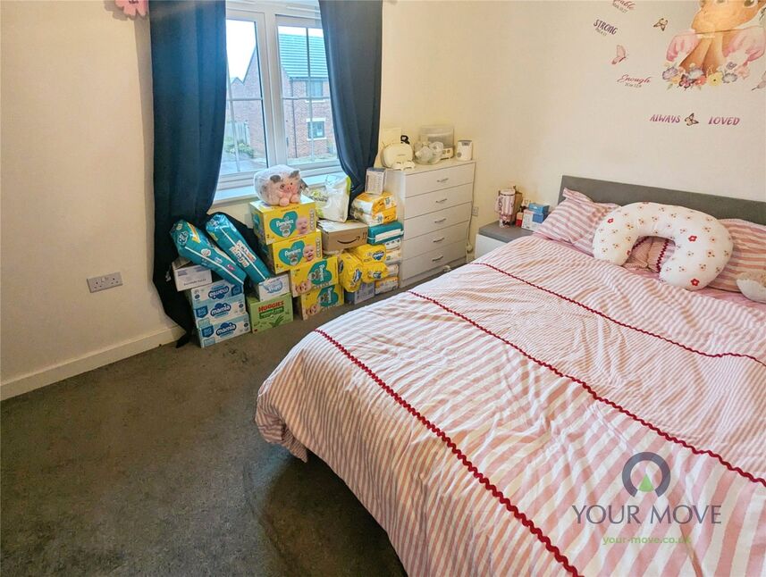 Bedroom 2