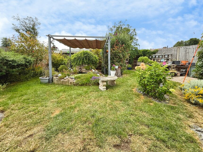 Gardens