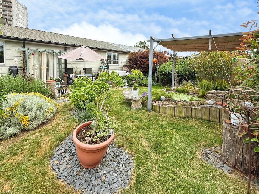Gardens