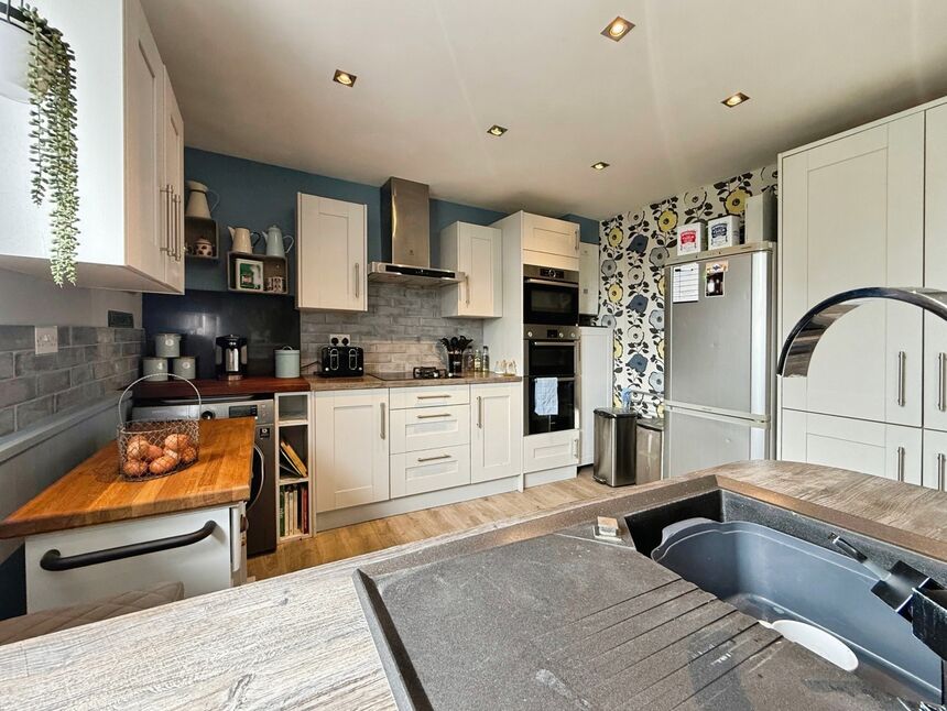 Kitchen-Diner