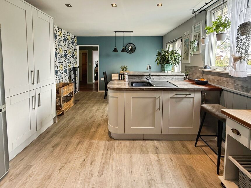 Kitchen-Diner