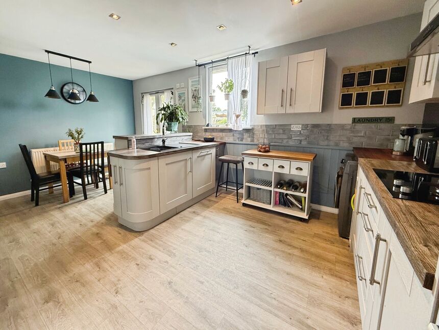 Kitchen-Diner