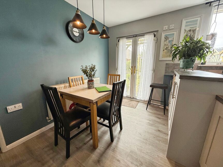 Kitchen-Diner