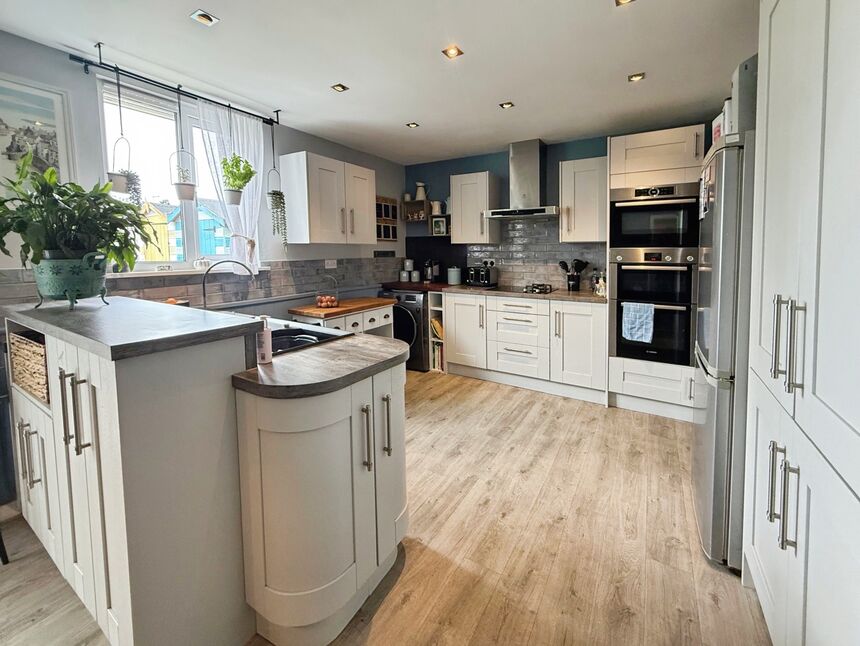 Kitchen-Diner