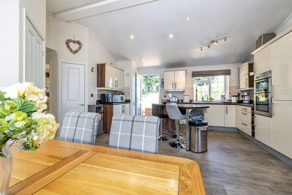 Kitchen-Diner