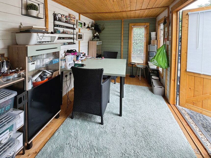 Summerhouse