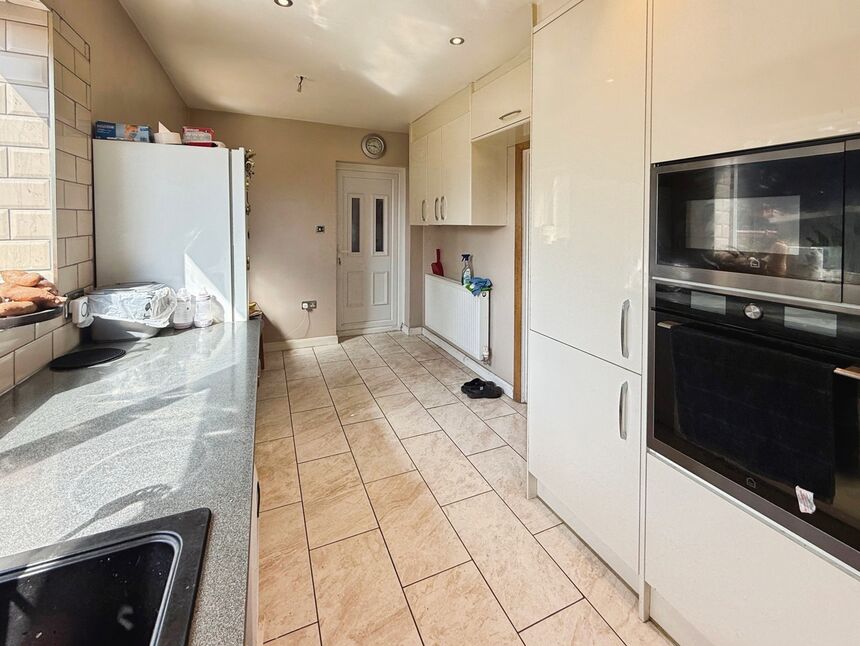 Kitchen-Diner