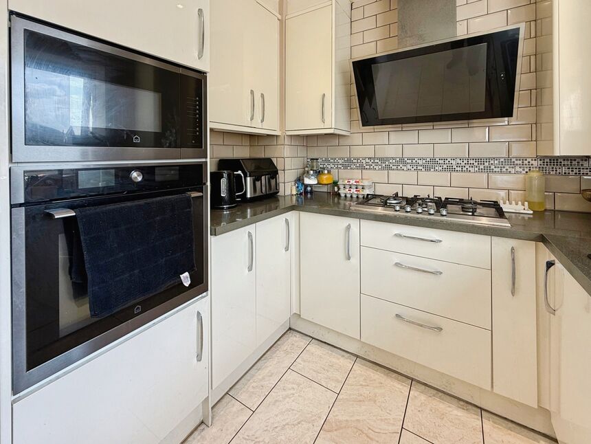Kitchen-Diner