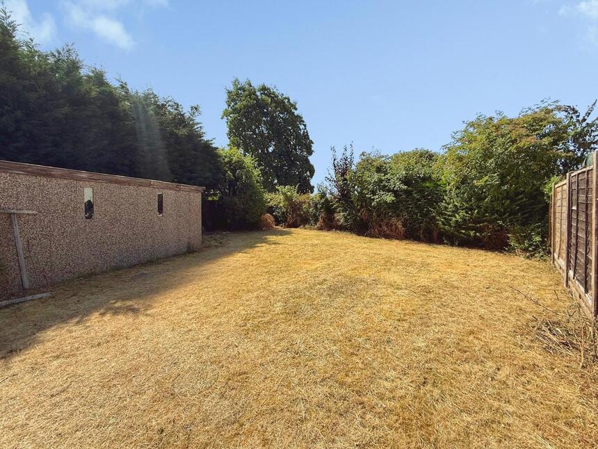 Gardens