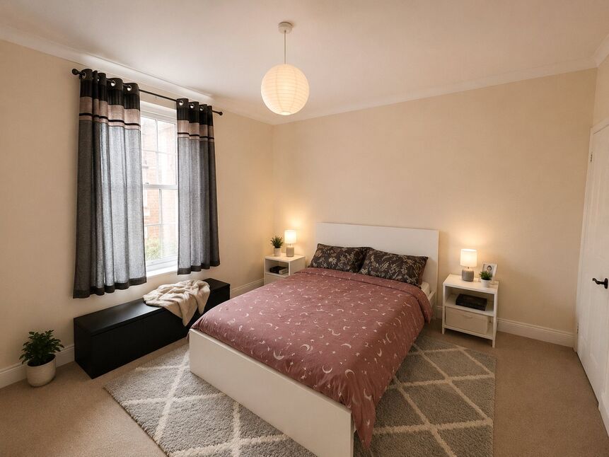 Bedroom 1