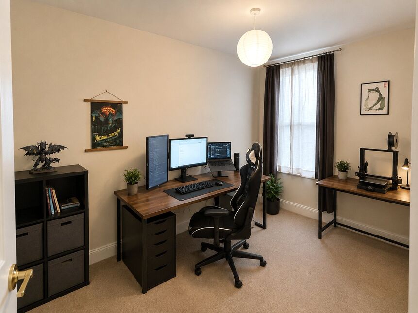Bedroom 2
