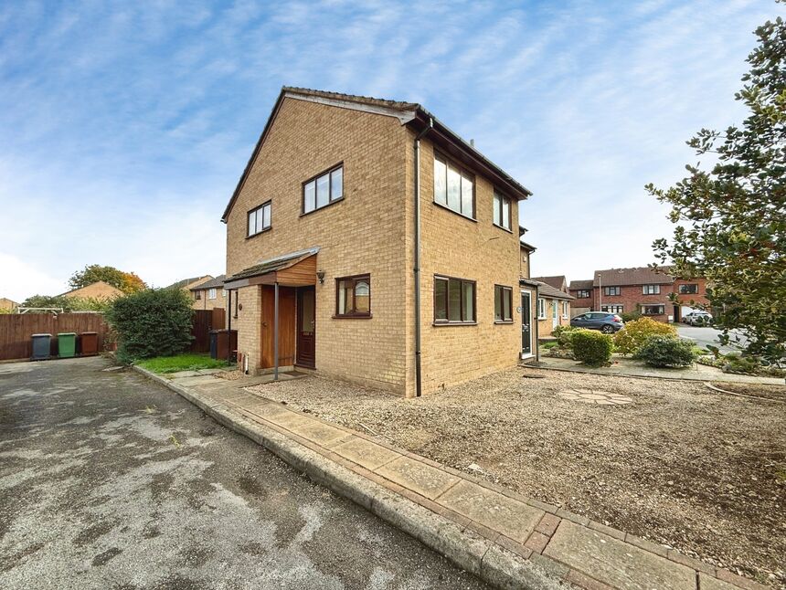 Main image of 1 bedroom House for sale, Chesney Road, Lincoln, Lincolnshire, LN2