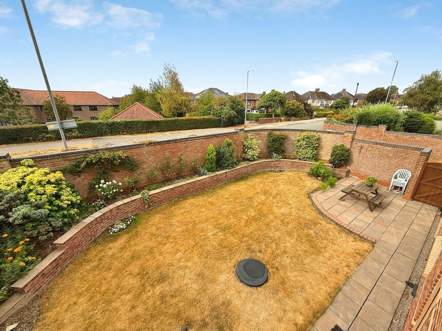 Gardens