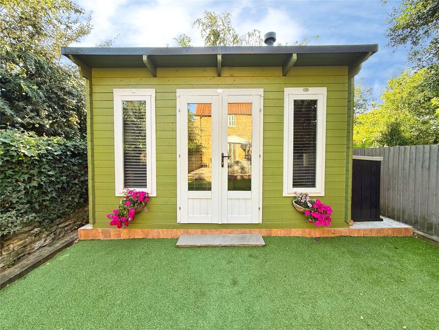 Cabin