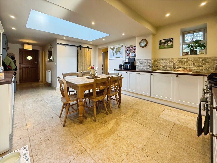 Kitchen-Diner
