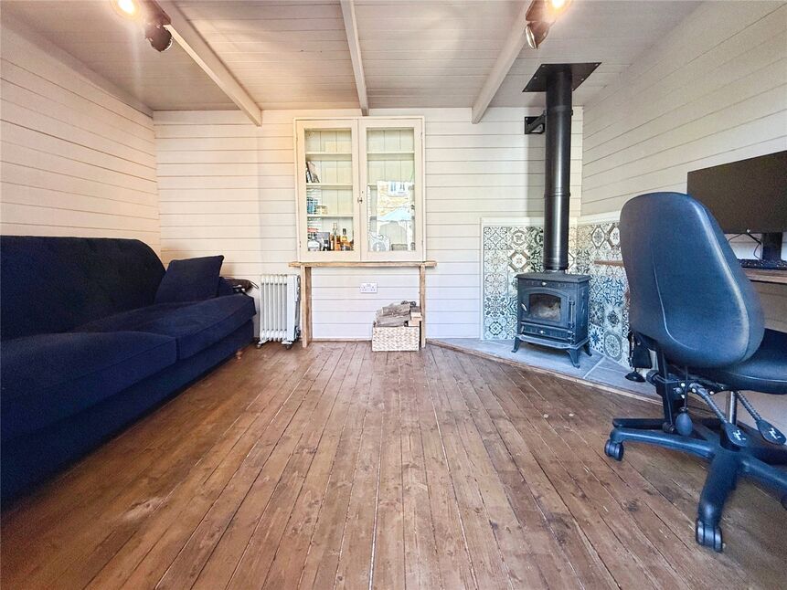 Cabin