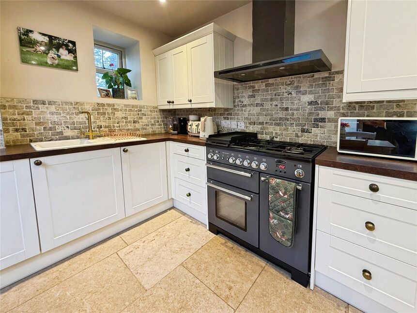 Kitchen-Diner