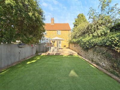 End Terrace House for sale