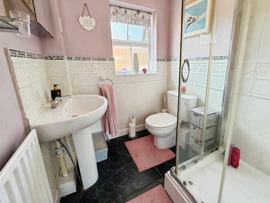 En-Suite