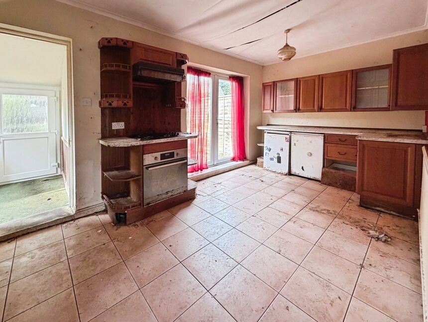 Kitchen-Diner