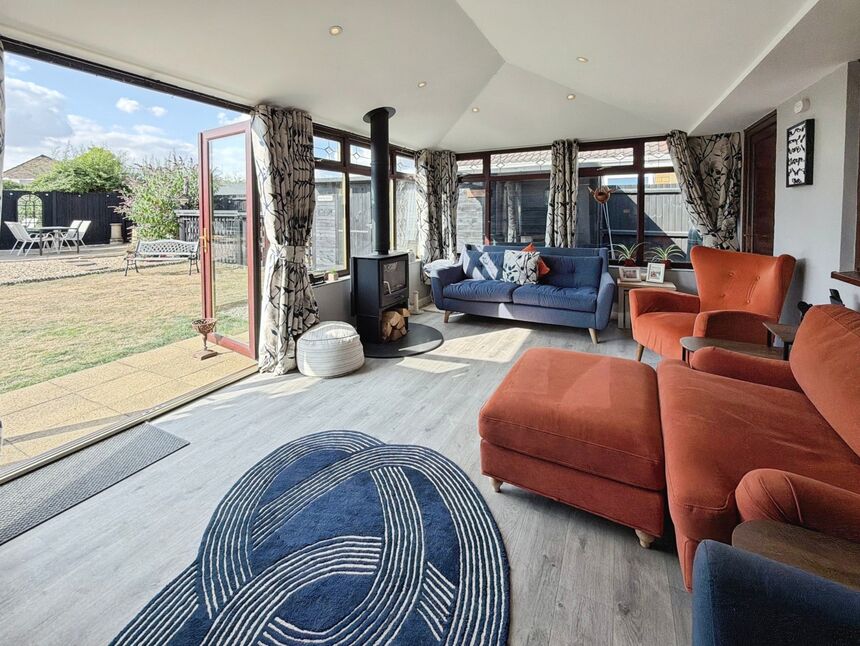 Sun Room