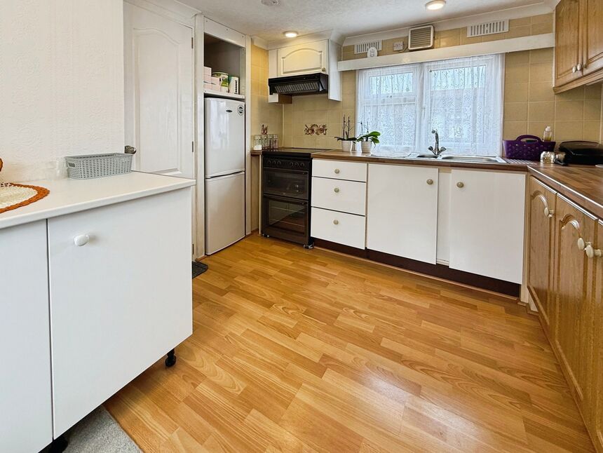 Kitchen-Diner