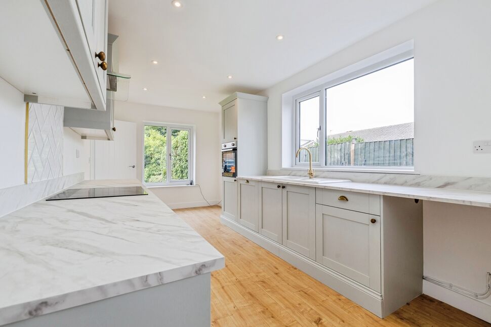 Kitchen-Diner