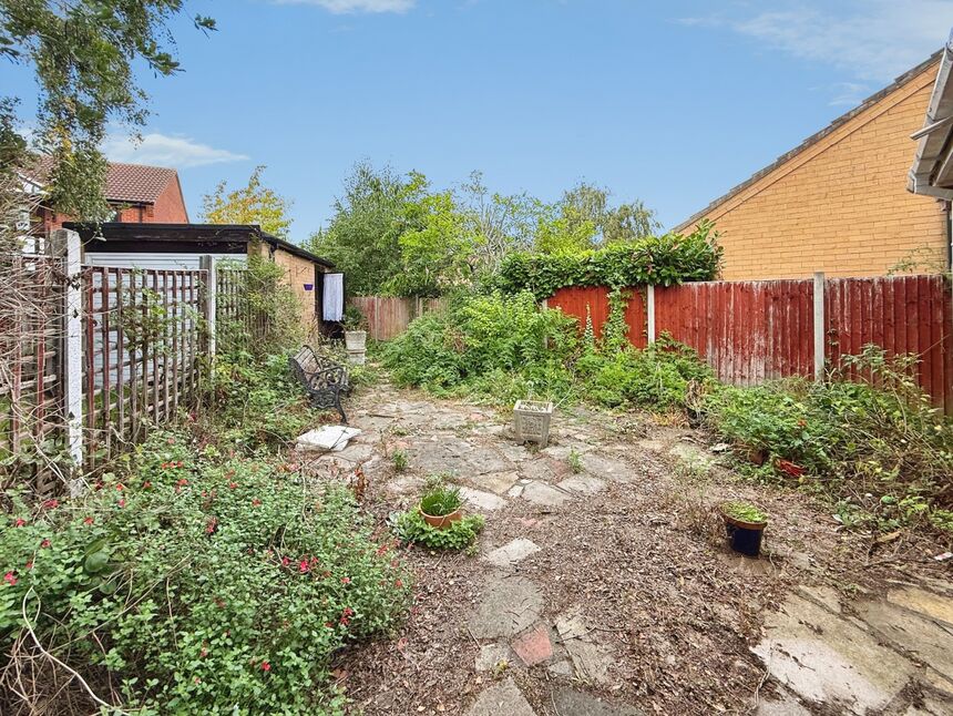 Gardens
