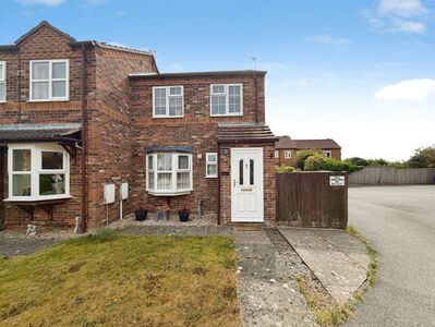1 bedroom Flat for sale
