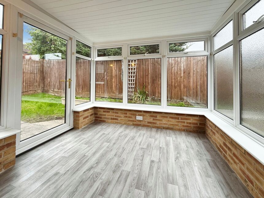 Sun Room