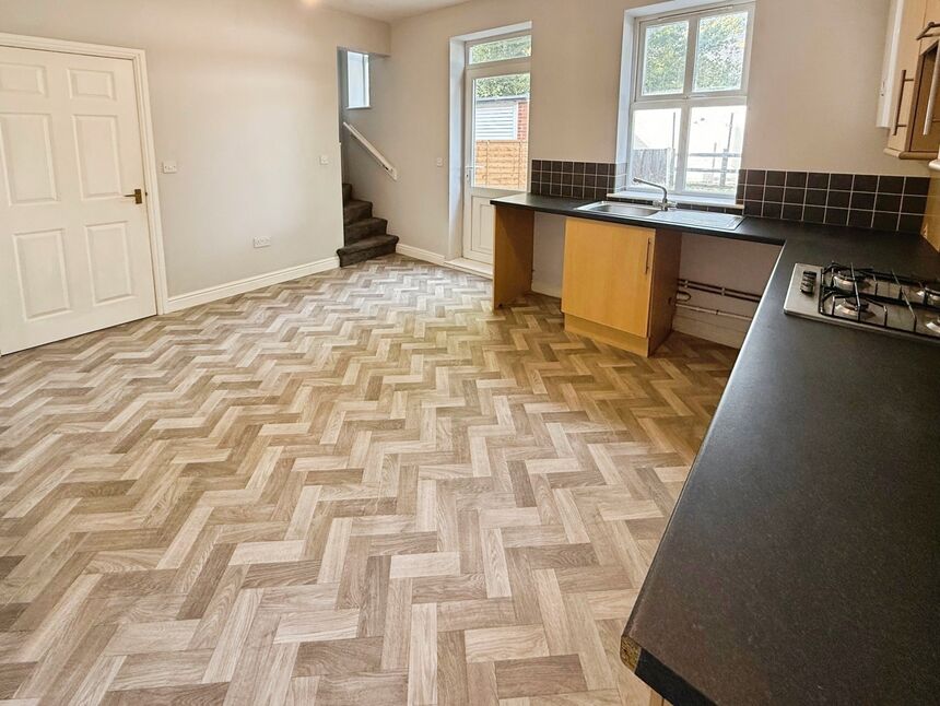 Kitchen-Diner