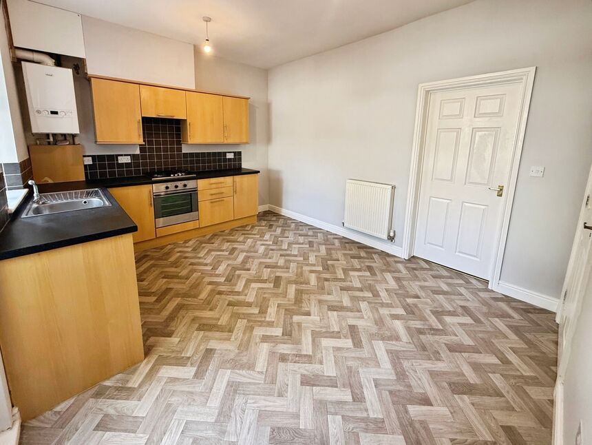Kitchen-Diner