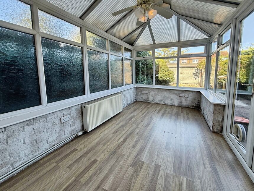 Sun Room