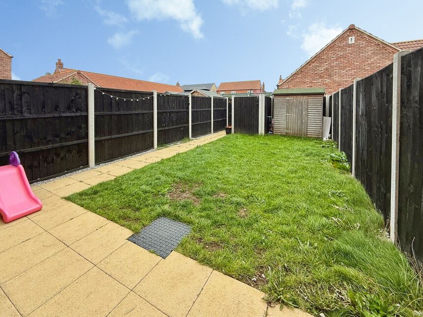 Gardens