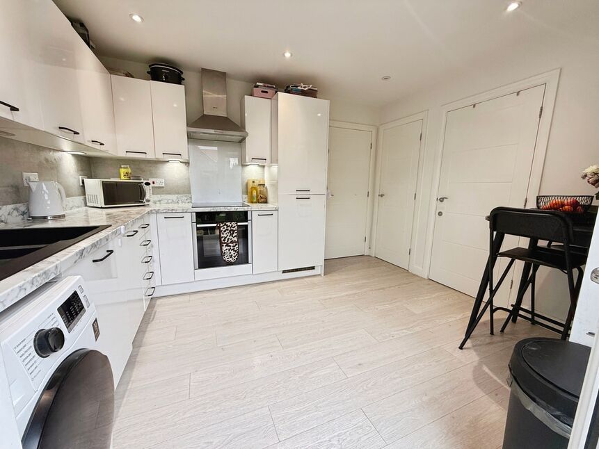 Kitchen-Diner