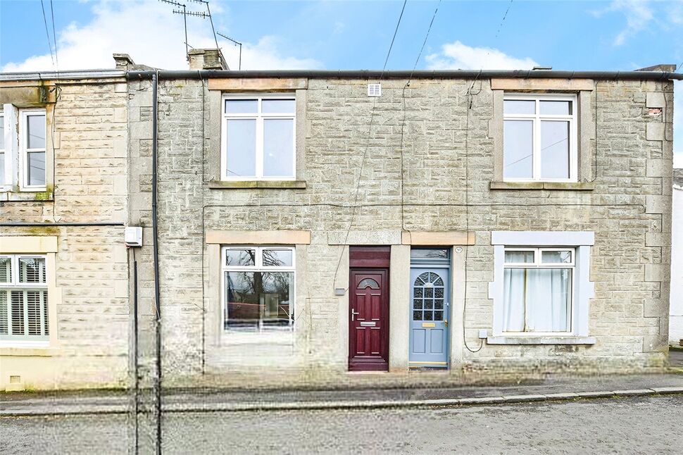 Main image of 3 bedroom Mid Terrace House to rent, Alexander Street, Uphall, West Lothian, EH52