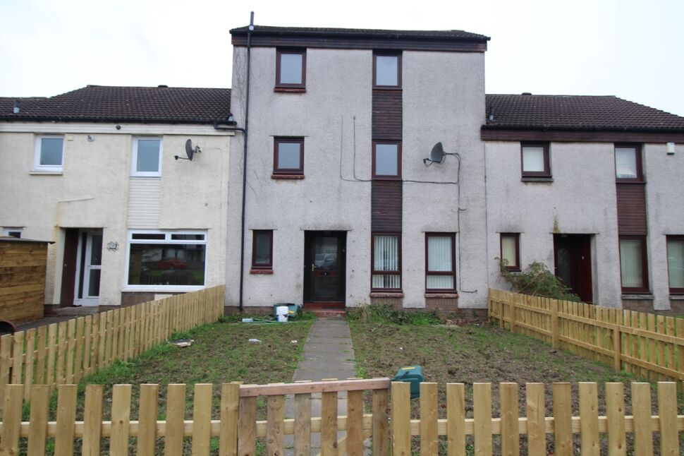 Main image of 5 bedroom House to rent, Sutherland Way, Livingston, West Lothian, EH54