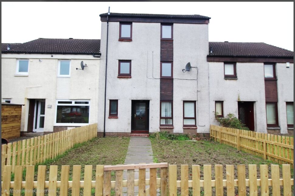 Main image of 5 bedroom House to rent, Sutherland Way, Livingston, West Lothian, EH54